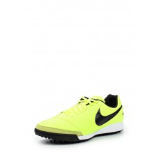 Шиповки TIEMPOX GENIO II LEATHER TF Nike