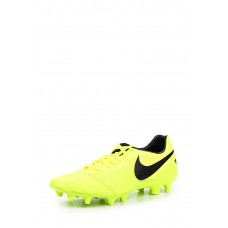 Бутсы TIEMPO MYSTIC V FG Nike