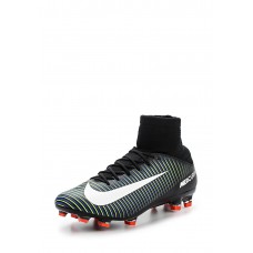Бутсы MERCURIAL VELOCE III DF FG Nike