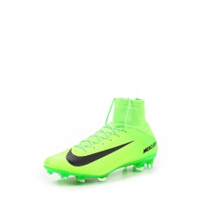 Бутсы MERCURIAL VELOCE III DF FG Nike