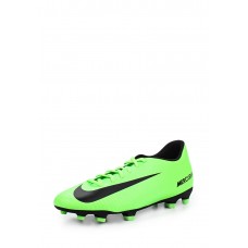 Бутсы MERCURIAL VORTEX III FG Nike