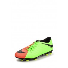 Бутсы HYPERVENOM PHADE III FG Nike