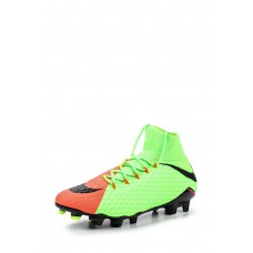 Бутсы HYPERVENOM PHATAL III DF FG Nike