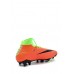 Бутсы HYPERVENOM PHATAL III DF FG Nike