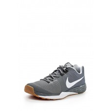 Кроссовки NIKE TRAIN PRIME IRON DF Nike