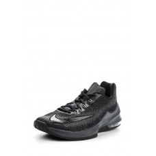 Кроссовки NIKE AIR MAX INFURIATE LOW Nike