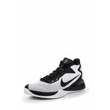 Кроссовки NIKE ZOOM EVIDENCE Nike
