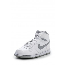 Кеды BIG NIKE HIGH Nike