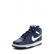 Кеды BIG NIKE HIGH Nike