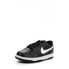 Кеды BIG NIKE LOW Nike