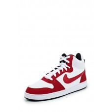 Кеды NIKE COURT BOROUGH MID Nike