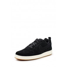 Кеды NIKE COURT BOROUGH LOW PREM Nike