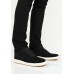 Кеды NIKE COURT BOROUGH LOW PREM Nike