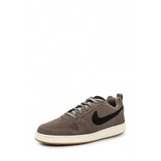 Кеды NIKE COURT BOROUGH LOW PREM Nike