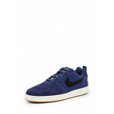 Кеды NIKE COURT BOROUGH LOW PREM Nike