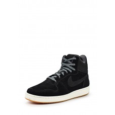 Кеды NIKE COURT BOROUGH MID PREM Nike