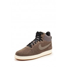 Кеды NIKE COURT BOROUGH MID PREM Nike