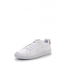 Кеды NIKE COURT ROYALE PREM Nike