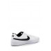 Кеды NIKE COURT ROYALE LW LEATHER Nike