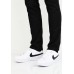 Кеды NIKE COURT ROYALE LW LEATHER Nike