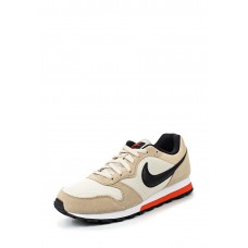 Кроссовки NIKE MD RUNNER 2 Nike