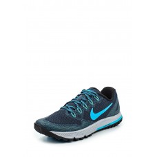 Кроссовки NIKE AIR ZOOM WILDHORSE 3 Nike