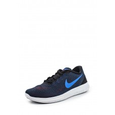 Кроссовки NIKE FREE RN Nike