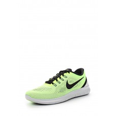 Кроссовки NIKE FREE RN Nike