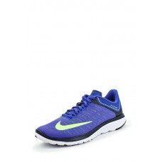 Кроссовки NIKE FS LITE RUN 4 Nike