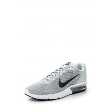 Кроссовки NIKE AIR MAX SEQUENT 2 Nike