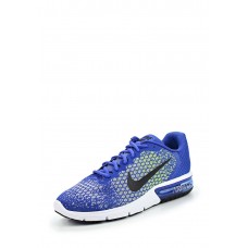 Кроссовки NIKE AIR MAX SEQUENT 2 Nike