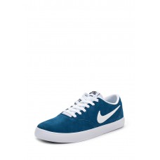 Кеды NIKE SB CHECK SOLAR Nike