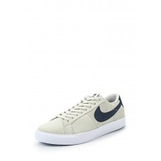Кеды NIKE SB BLAZER VAPOR Nike