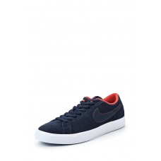 Кеды NIKE SB BLAZER VAPOR Nike