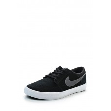 Кеды NIKE SB PORTMORE II SS Nike