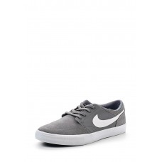 Кеды NIKE SB PORTMORE II SS Nike