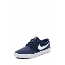 Кеды NIKE SB PORTMORE II SS Nike