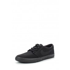 Кеды NIKE SB PORTMORE II SS CNVS Nike