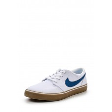Кеды NIKE SB PORTMORE II SS CNVS Nike