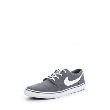 Кеды NIKE SB PORTMORE II SS CNVS P Nike