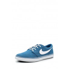 Кеды NIKE SB PORTMORE II SS CNVS P Nike