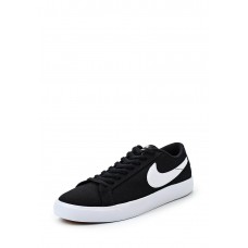 Кеды NIKE SB BLAZER VAPOR TXT Nike