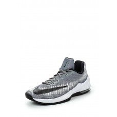 Кроссовки NIKE AIR MAX INFURIATE LOW Nike