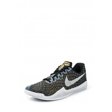 Кроссовки MAMBA INSTINCT Nike