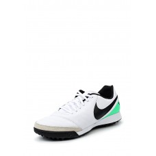 Бутсы TIEMPOX GENIO II LEATHER TF Nike