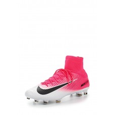 Бутсы MERCURIAL VELOCE III DF FG Nike