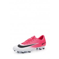 Бутсы зальные MERCURIAL VICTORY VI FG Nike