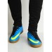 Бутсы зальные HYPERVENOMX PHADE III IC Nike