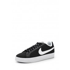 Кеды NIKE COURT ROYALE LW TXT Nike