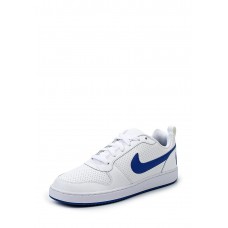 Кеды NIKE COURT BOROUGH LOW Nike